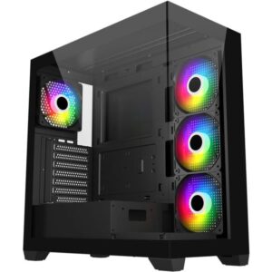 FSP M340, Tower-Gehäuse - POC0000272 technikbar