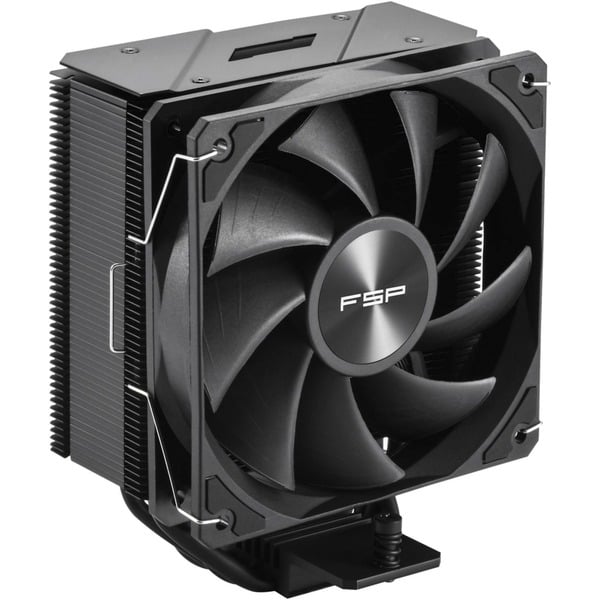 FSP NP5 BLACK, CPU-Kühler