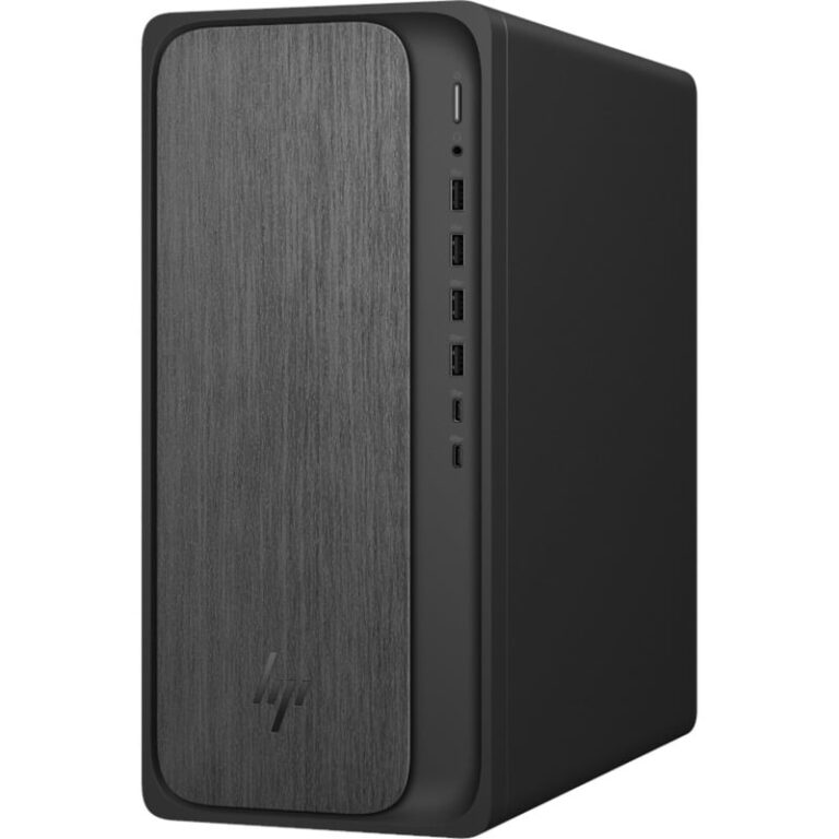 HP OmniDesk M02-0053ng, PC-System - BA2U9EA#ABD technikbar