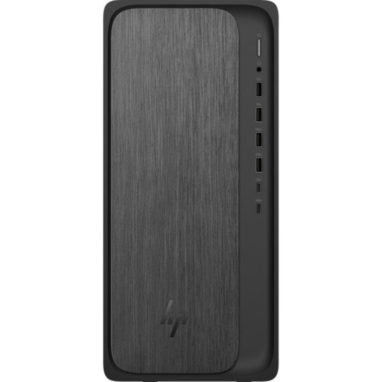 HP OmniDesk M02-0053ng, PC-System - BA2U9EA#ABD technikbar