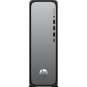 HP OmniDesk Slim S03-0053ng, PC-System - BA2V5EA#ABD technikbar