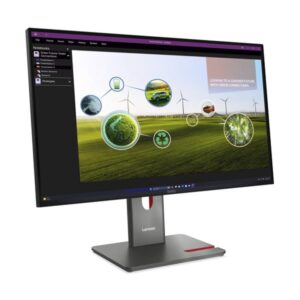 Lenovo ThinkVision P27Q-40, LED-Monitor - 64A7GAT6EU technikbar