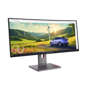 Lenovo ThinkVision P34WD-40, LED-Monitor - 64ADGAT1EU technikbar