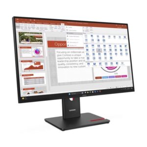 Lenovo ThinkVision T27-40, LED-Monitor - 64A5MAT6EU technikbar