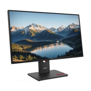 Lenovo ThinkVision T27Q-40, LED-Monitor - 64A6GAT6EU technikbar