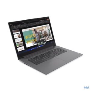 Lenovo V17 G4 IRU (83A2004PGE), Notebook technikbar
