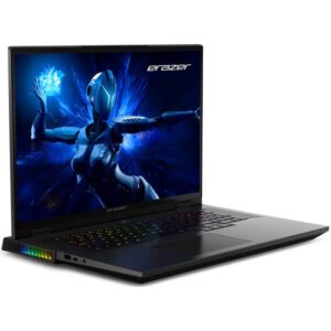 Medion Beast 18 X1 (MD62731), Gaming-Notebook - 30039669 technikbar