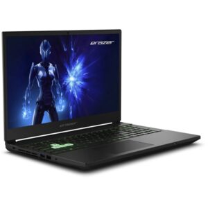 Medion ERAZER Deputy 15 P1 (MD62760), Gaming-Notebook - 30039769 technikbar