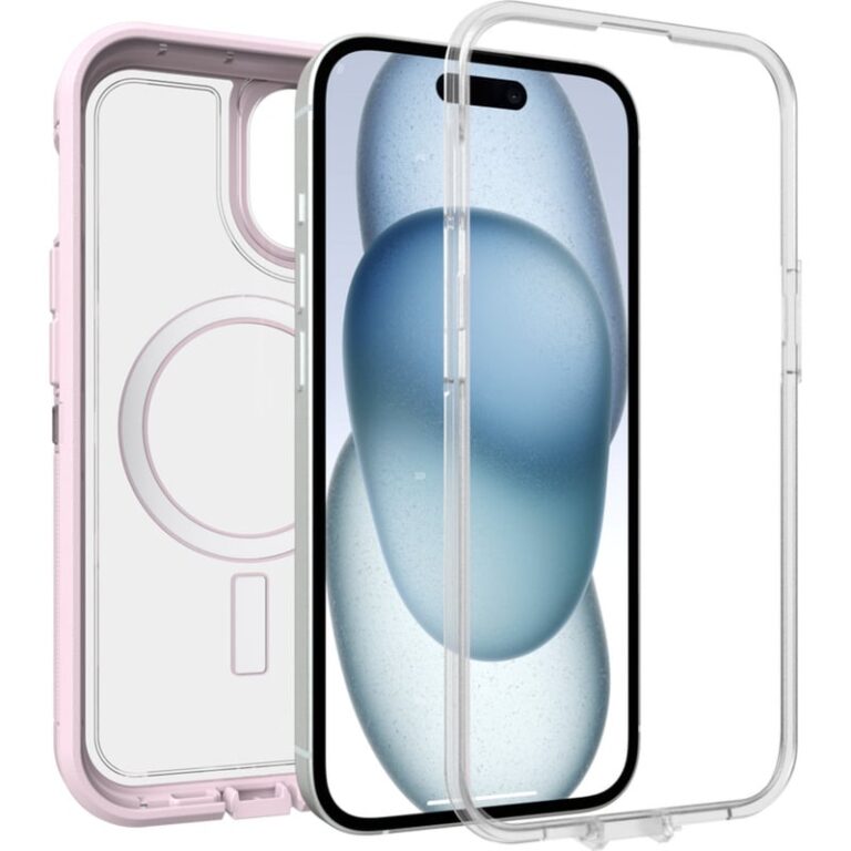 OtterBox Defender XT, Handyhülle