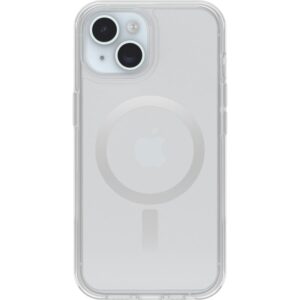 OtterBox Symmetry Clear, Handyhülle - 77-98189 technikbar