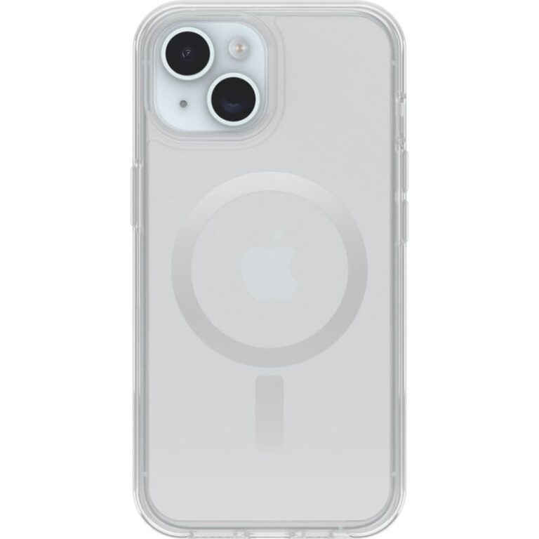 OtterBox Symmetry Clear, Handyhülle
