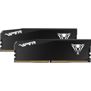 Patriot DIMM 48 GB DDR5-8000 (2x 24 GB) Dual-Kit, Arbeitsspeicher - VEU548G8036K technikbar