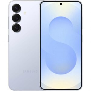 Samsung Galaxy S25 256GB, Handy - SM-S931BLBGEUE technikbar
