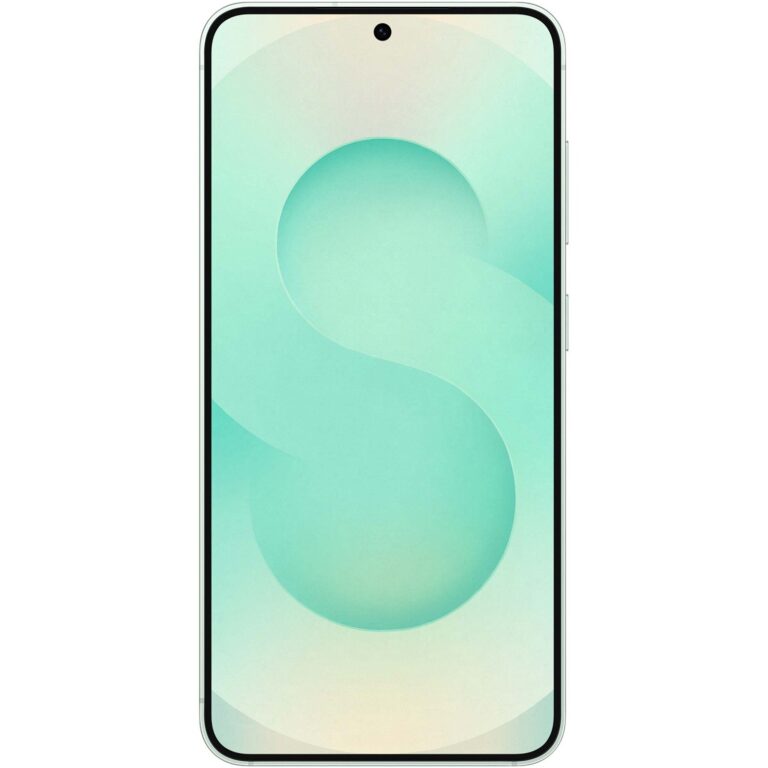 Samsung Galaxy S25 256GB, Handy - SM-S931BLGGEUE technikbar
