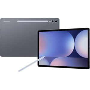 Samsung Galaxy Tab S10+ 256GB, Tablet-PC - SM-X826BZAREUE technikbar