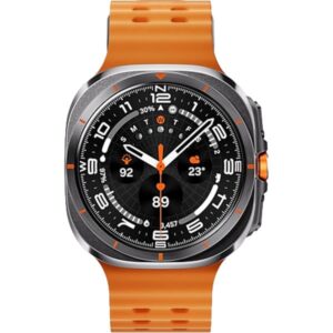 Samsung Galaxy Watch Ultra (2025), Smartwatch - SM-L705FZA2EUE technikbar