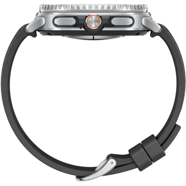 Samsung Galaxy Watch8 Classic, Smartwatch - SM-L500NZKADBT technikbar
