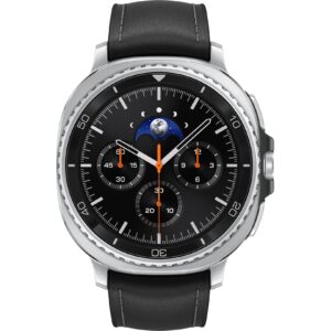 Samsung Galaxy Watch8 Classic, Smartwatch - SM-L500NZKADBT technikbar