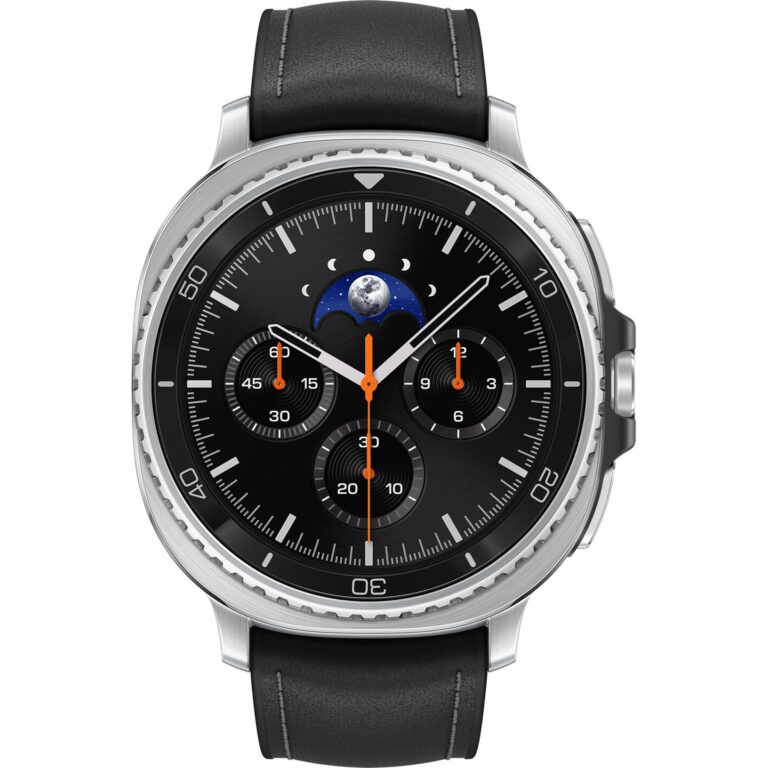 Samsung Galaxy Watch8 Classic, Smartwatch
