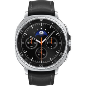 Samsung Galaxy Watch8 Classic, Smartwatch - SM-L505FZKADBT technikbar