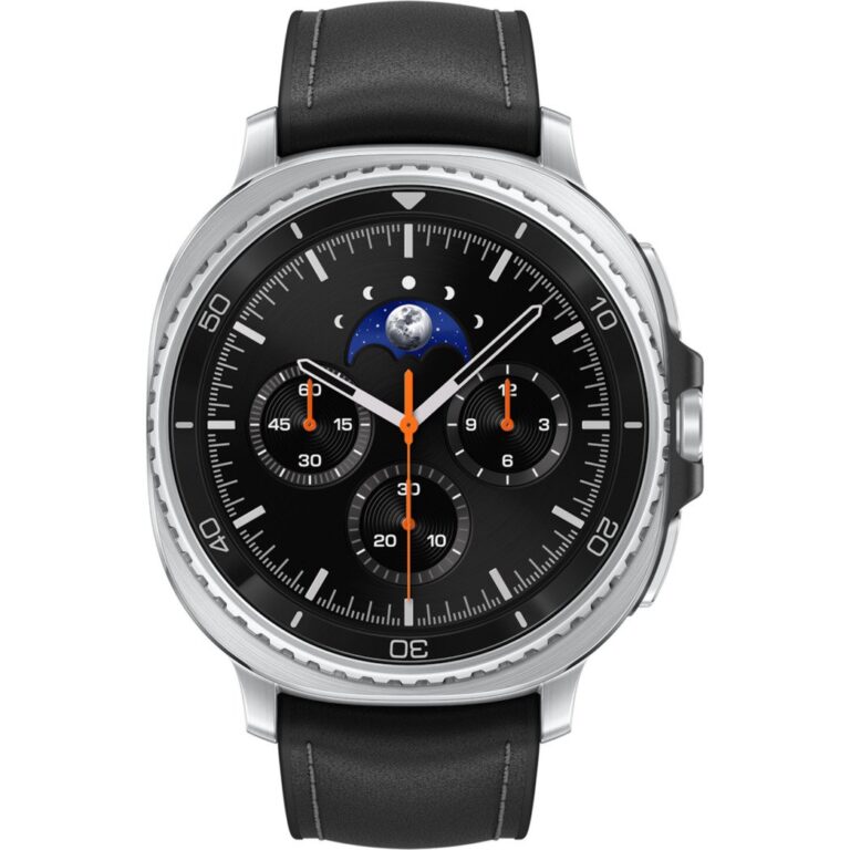 Samsung Galaxy Watch8 Classic, Smartwatch
