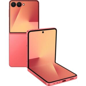 Samsung Galaxy Z Flip7 256GB, Handy - SM-F766BZRGEUB technikbar