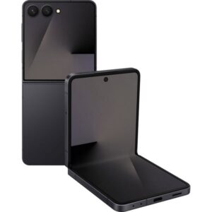 Samsung Galaxy Z Flip7 512GB, Handy - SM-F766BZKHEUB technikbar
