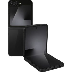 Samsung Galaxy Z Flip7 FE 128GB, Handy - SM-F761BZKGEUB technikbar