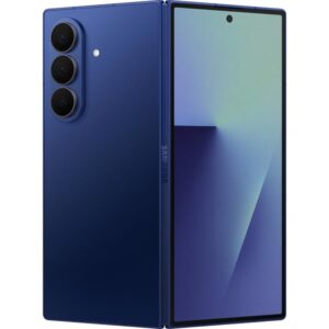 Samsung Galaxy Z Fold7 256GB, Handy - SM-F966BDBBEUB technikbar