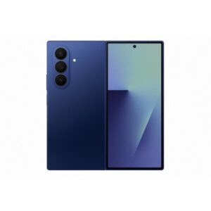 Samsung Galaxy Z Fold7 256GB, Handy - SM-F966BDBBEUE technikbar
