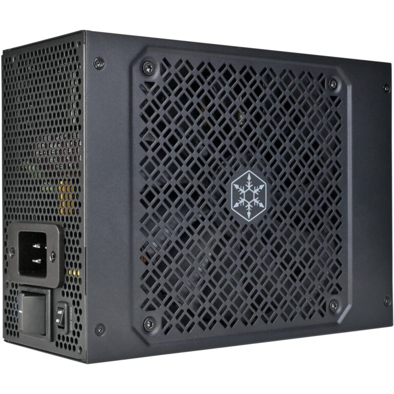 Silverstone HELA 2500R, PC-Netzteil - SST-HA2500R-PM technikbar