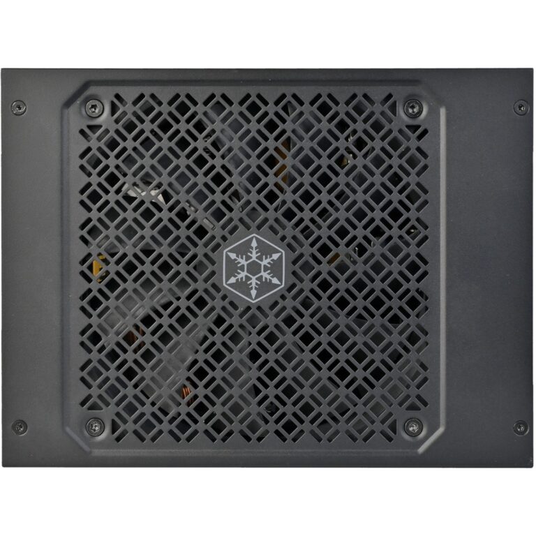 Silverstone HELA 2500R, PC-Netzteil - SST-HA2500R-PM technikbar