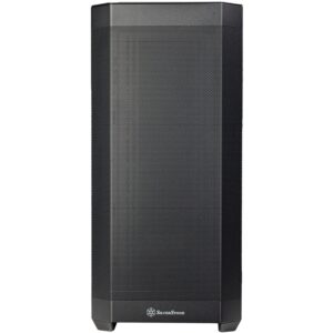 Silverstone SETA H2, Tower-Gehäuse - SST-SEH2-B technikbar