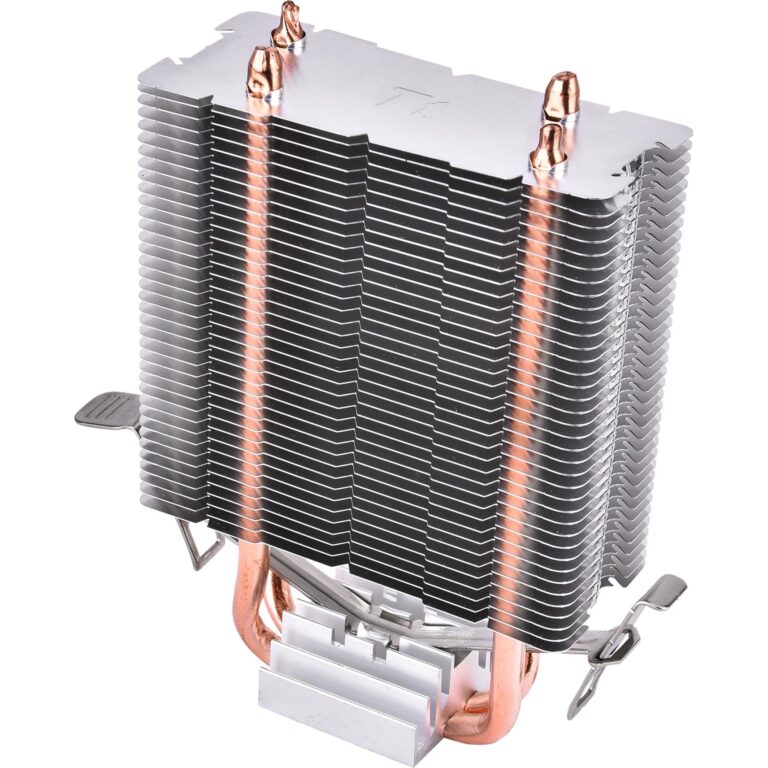 Thermaltake Contac 9 SE, CPU-Kühler - CL-P106-AL09WT-A technikbar