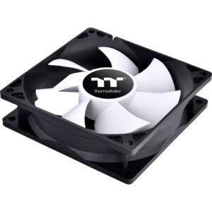 Thermaltake Contac 9 SE, CPU-Kühler - CL-P106-AL09WT-A technikbar