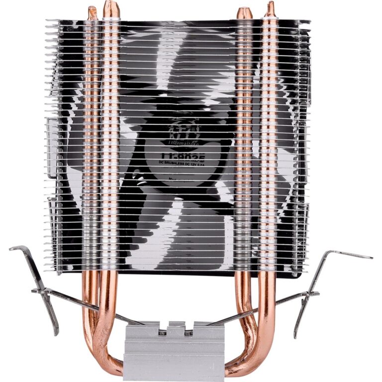 Thermaltake Contac 9 SE, CPU-Kühler - CL-P106-AL09WT-A technikbar