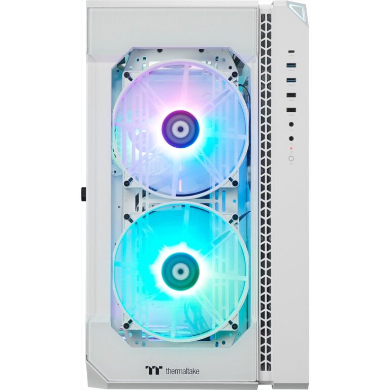 Thermaltake Ganymed V2 Snow, Gaming-PC - PC-000035-DE technikbar