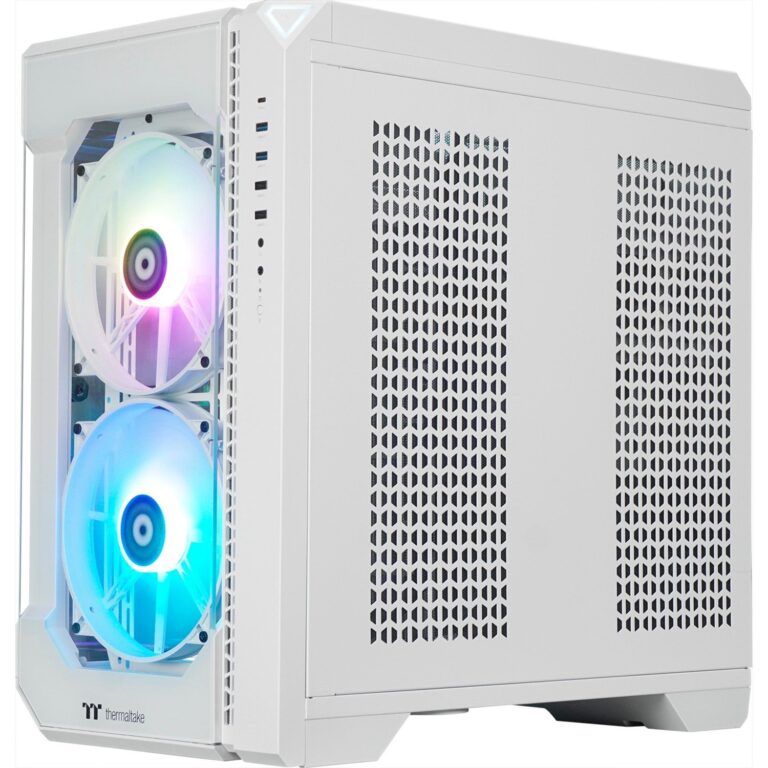 Thermaltake Ganymed V2 Snow, Gaming-PC - PC-000035-DE technikbar