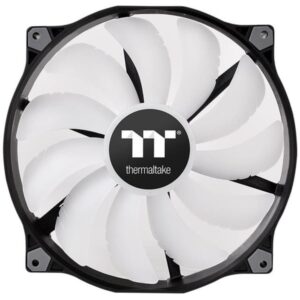 Thermaltake Pure 20 ARGB Sync Case Fan, Gehäuselüfter - CL-F081-PL20SW-A technikbar