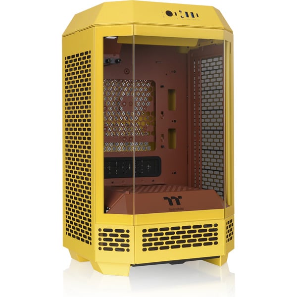 Thermaltake The Tower 250 , Tower-Gehäuse