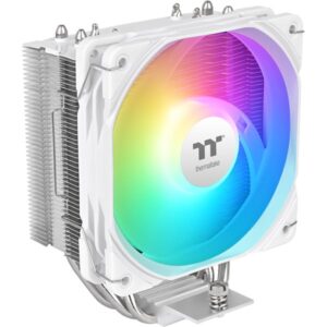 Thermaltake UX400 ARGB Sync White, CPU-Kühler - CL-P143-AL12SW-A technikbar