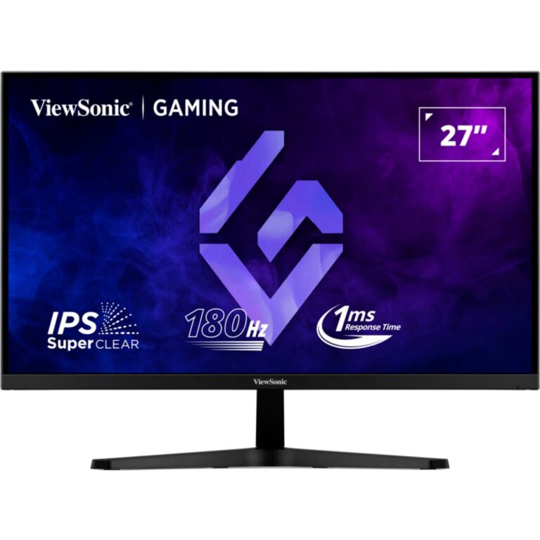 Viewsonic VX27G1-2K, Gaming-Monitor