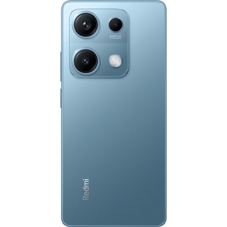 Xiaomi Redmi Note 14S 256GB, Handy technikbar