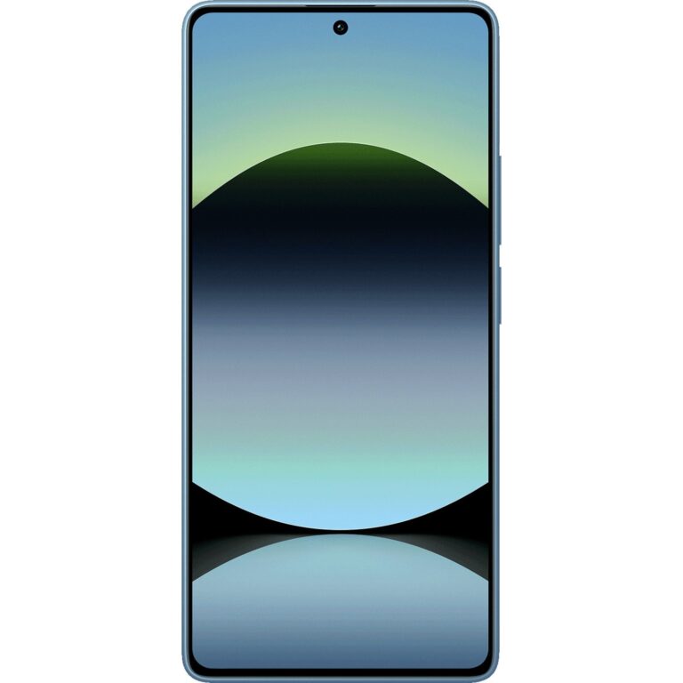 Xiaomi Redmi Note 14S 256GB, Handy technikbar