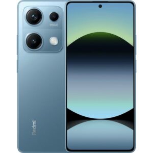 Xiaomi Redmi Note 14S 256GB, Handy technikbar