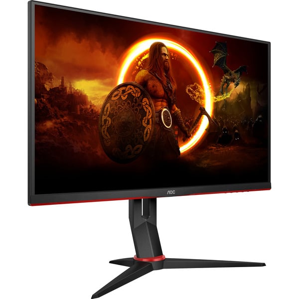 AOC 27G2ZN3/BK, Gaming-Monitor