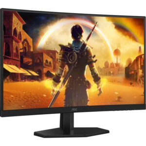 AOC C27G42E, Gaming-Monitor technikbar