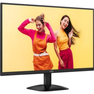 AOC Q27B35E, LED-Monitor technikbar