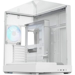 APNX V2 , Tower-Gehäuse - APCM-VI02143.21 technikbar