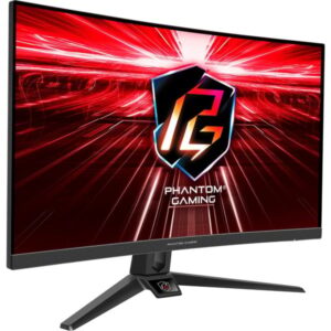ASRock PG27F15RS1A, Gaming-Monitor - 90LXA070-A0E1A0V technikbar